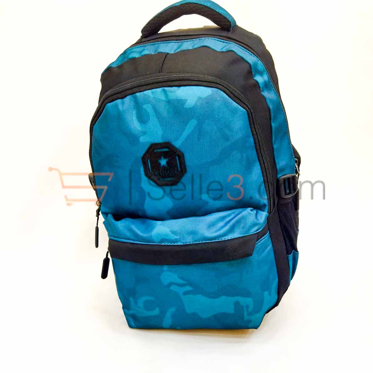 محفظة ظهر    Cartable Sac-à-dos Backpack 