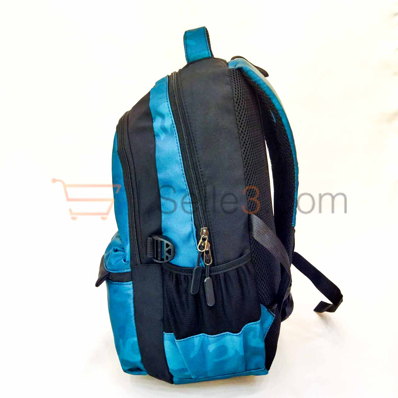 محفظة ظهر    Cartable Sac-à-dos Backpack 