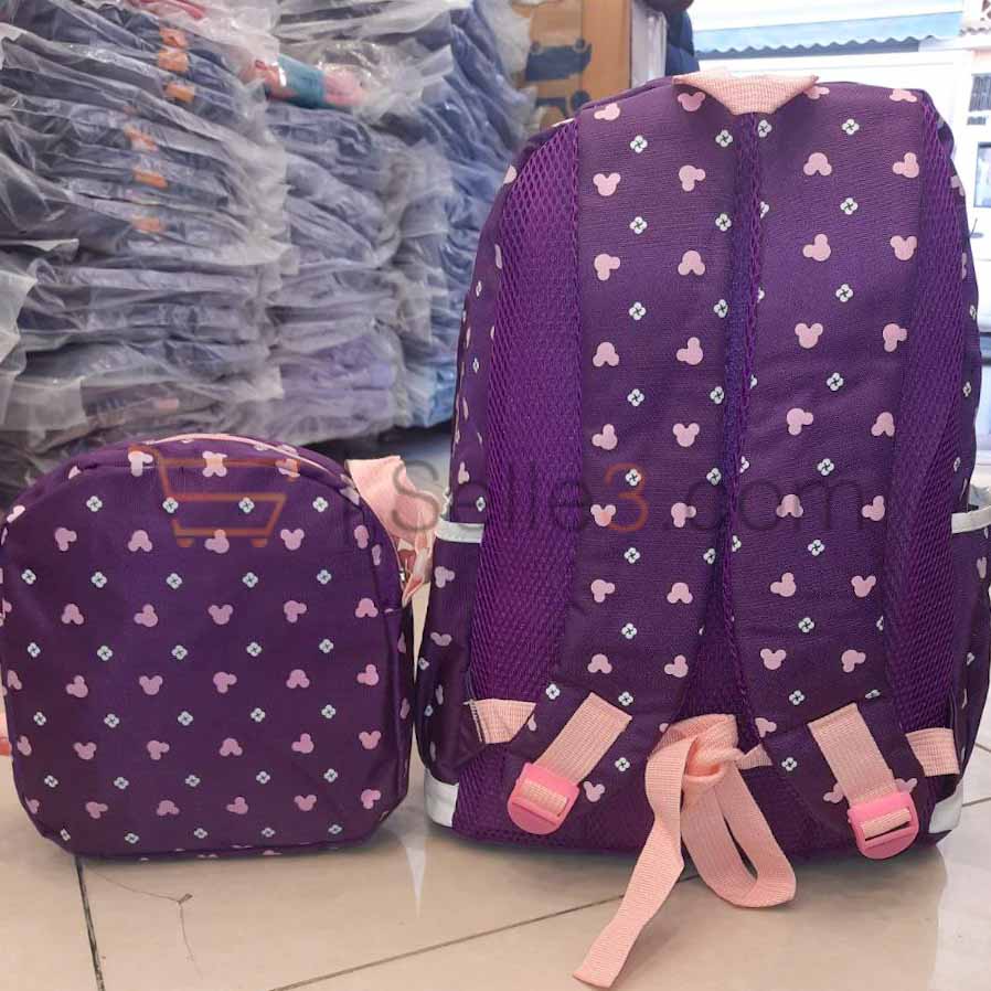 محفظة ظهر    Cartable Sac-à-dos Backpack 