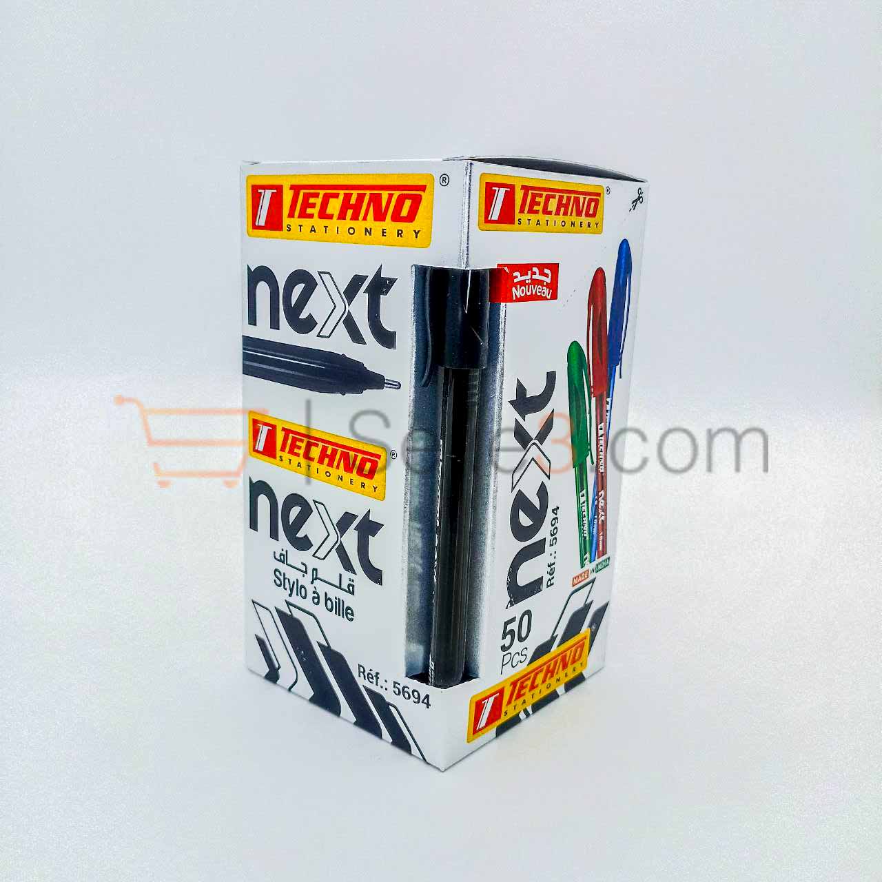 Stylo next 1mm