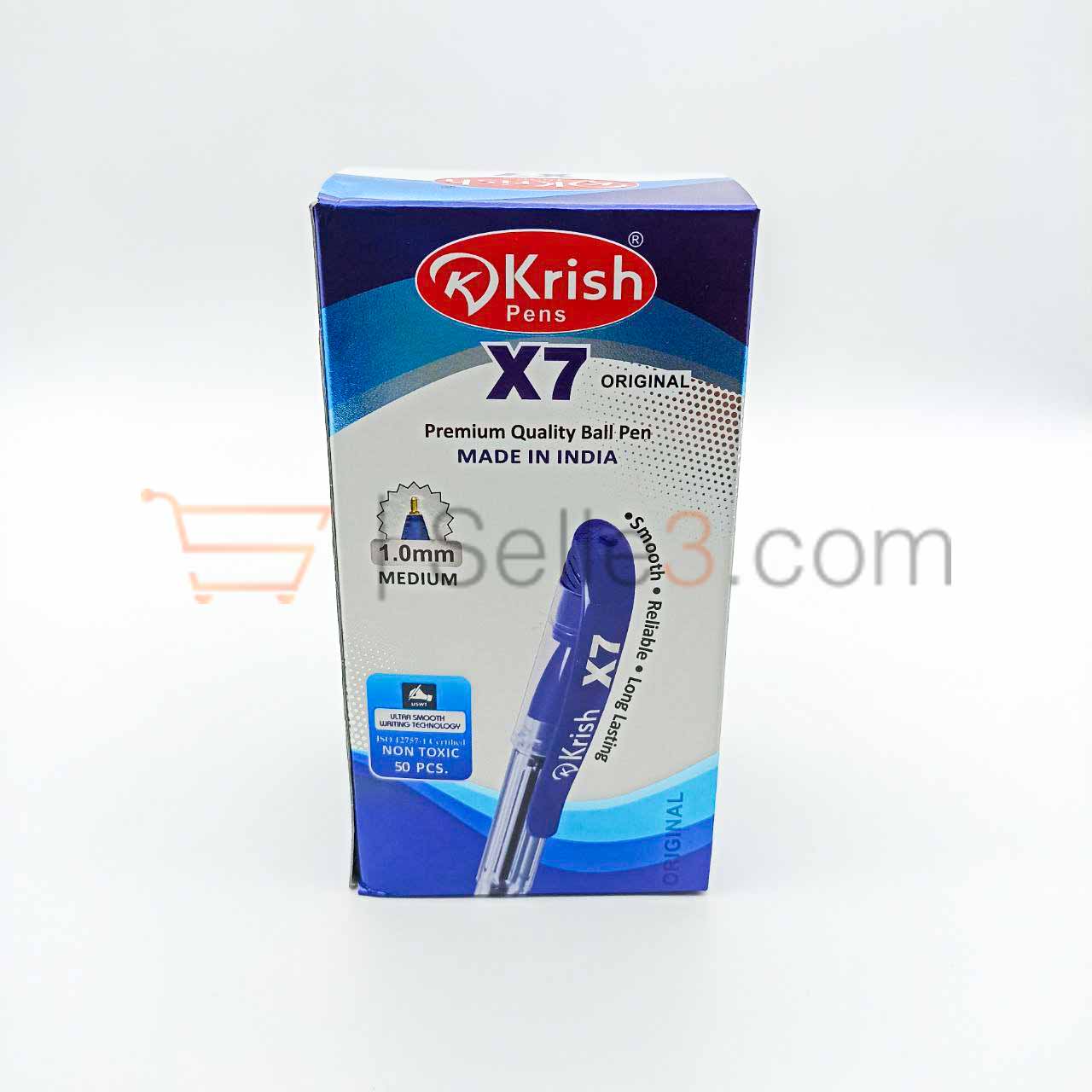 Stylo Krish 1mm