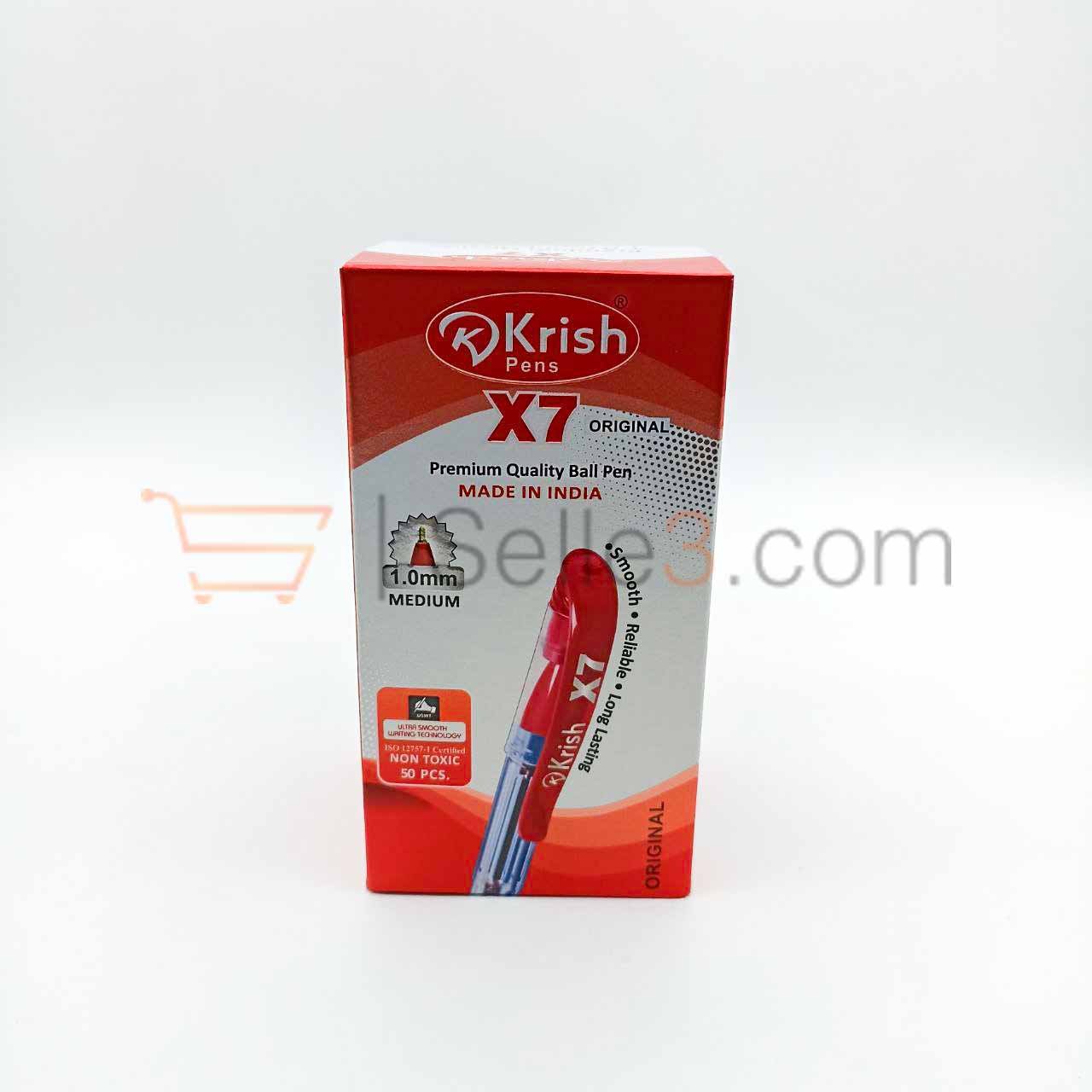 Stylo Krish 1mm