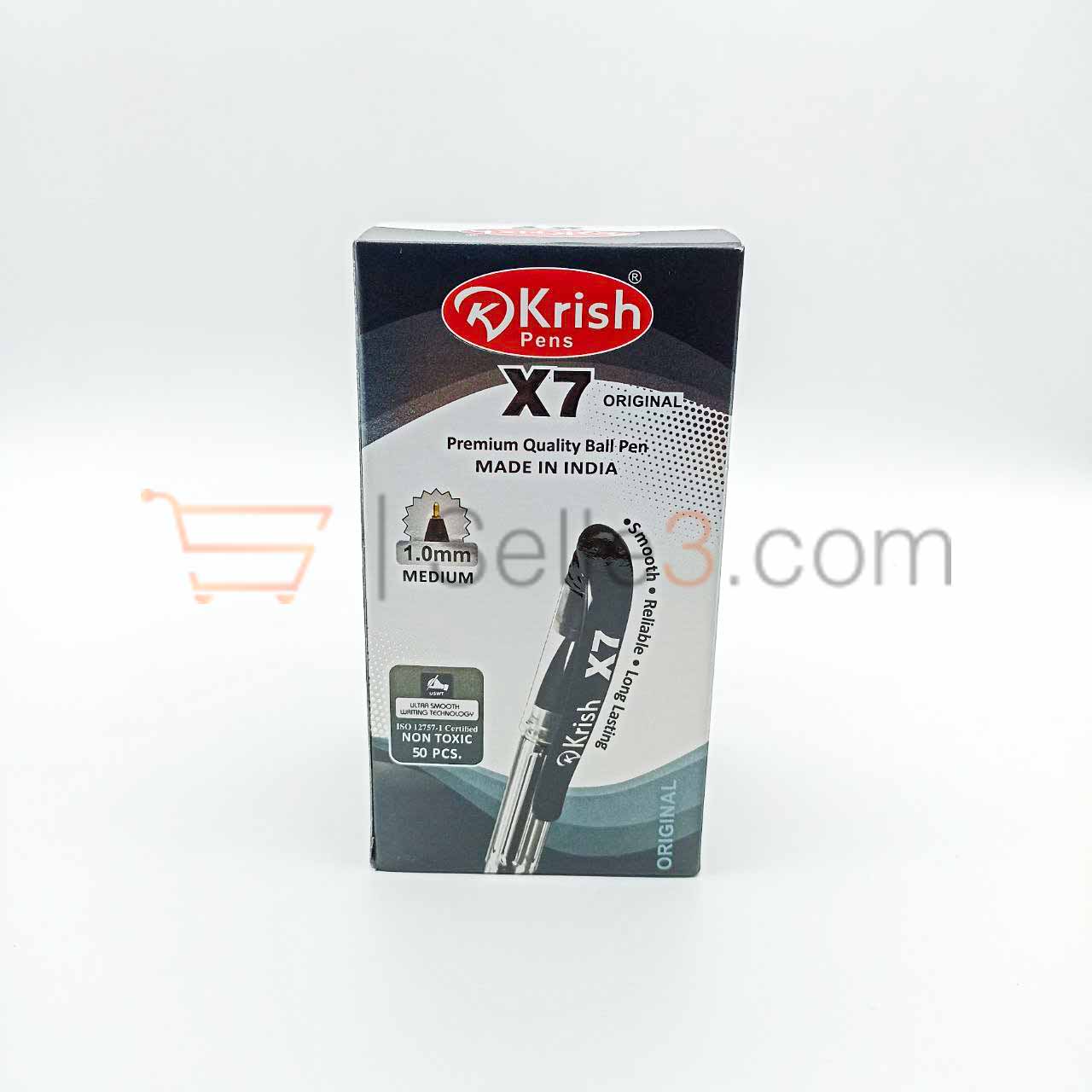 Stylo Krish 1mm