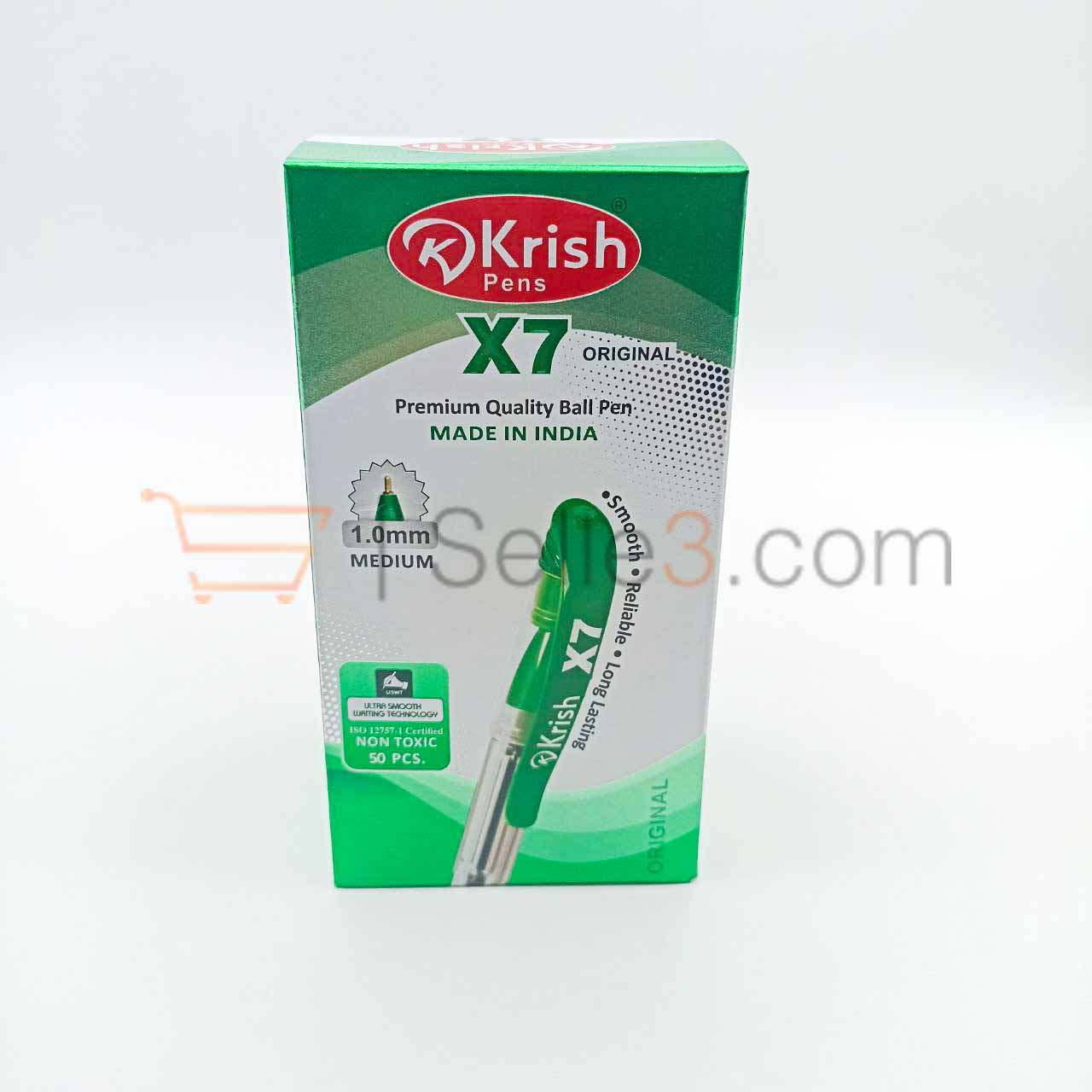 Stylo Krish 1mm