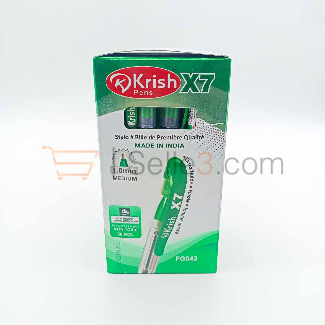 Stylo Krish 1mm