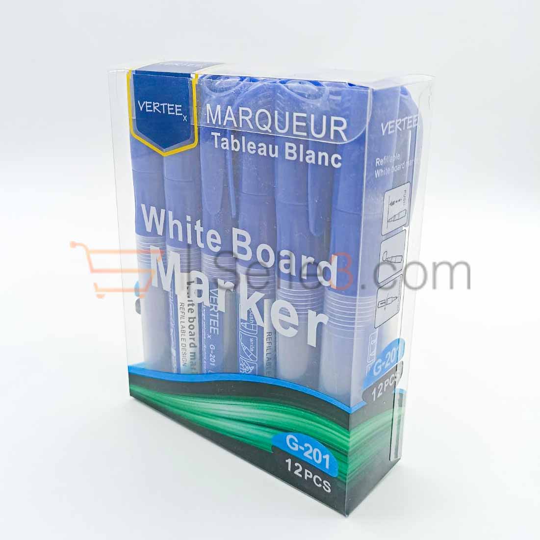 Marker white board Marqueur