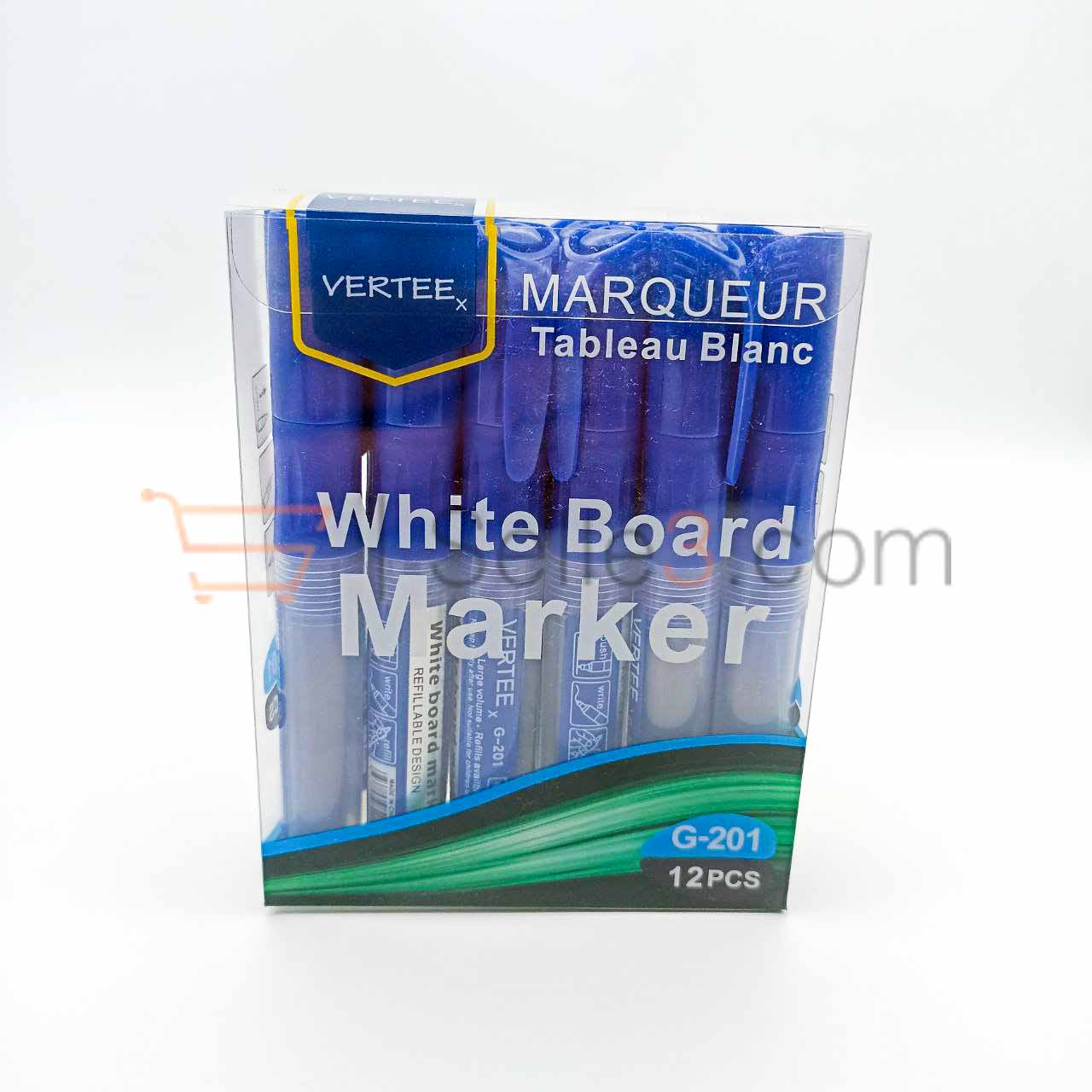 Marker white board Marqueur