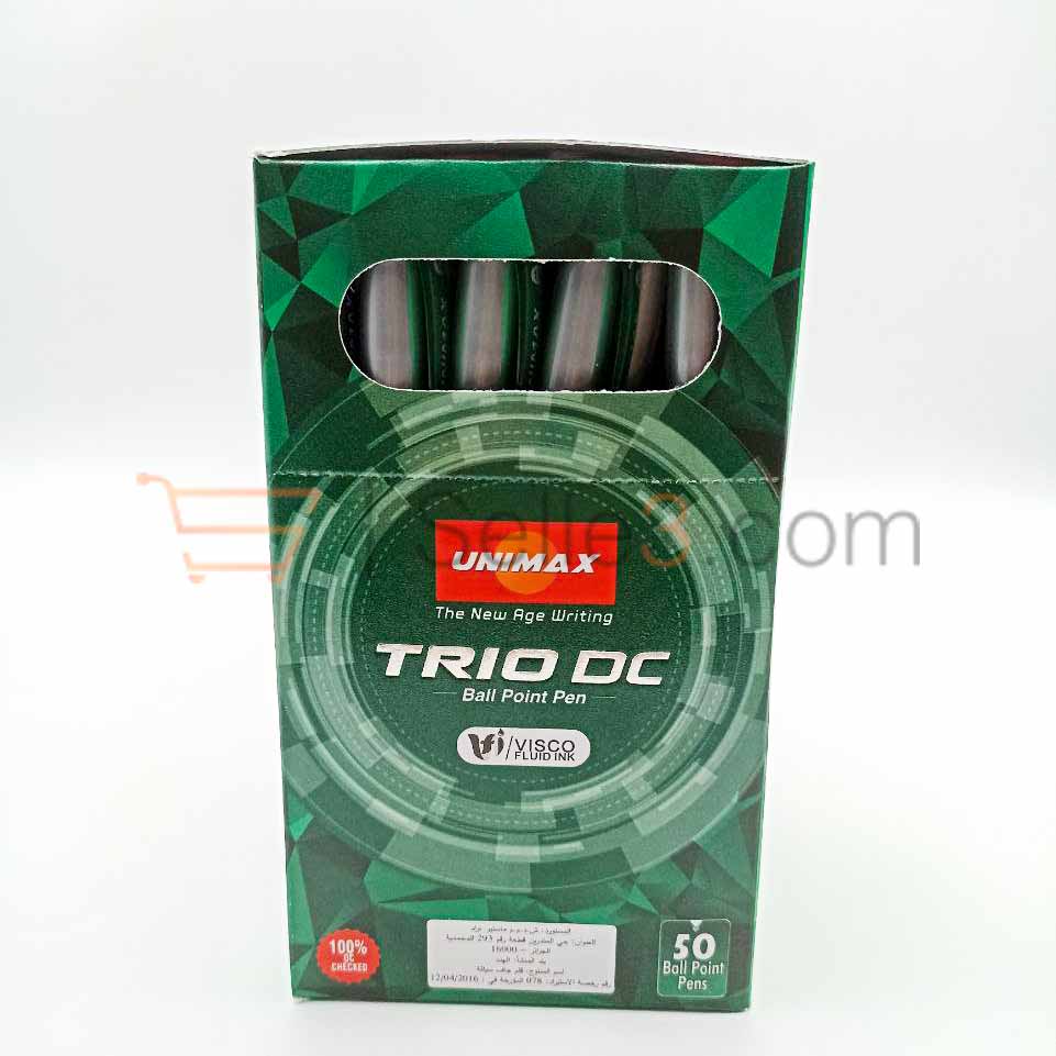 Stylo TRIO 1mm