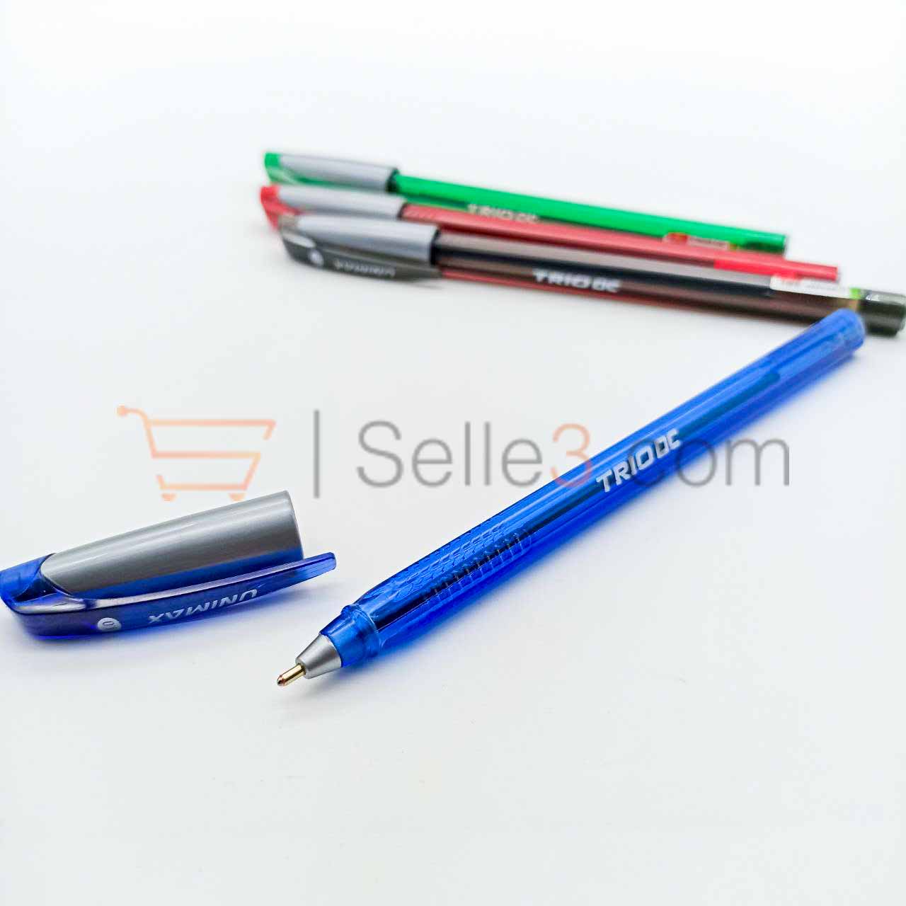 Stylo TRIO 1mm