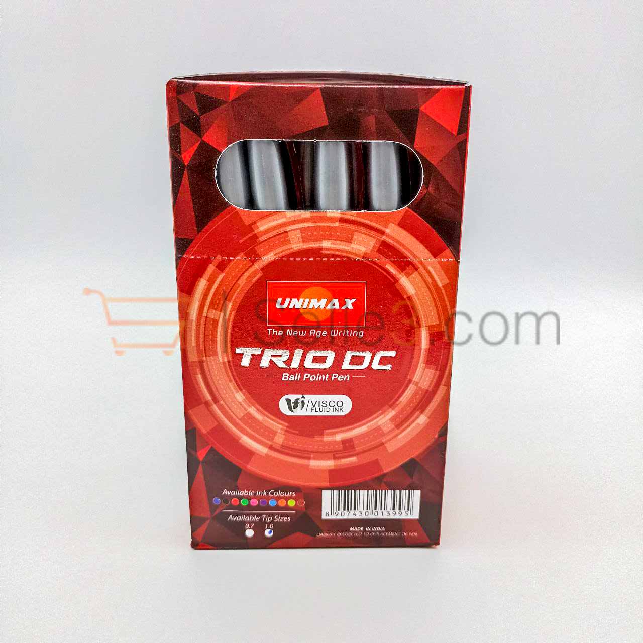 Stylo TRIO 1mm