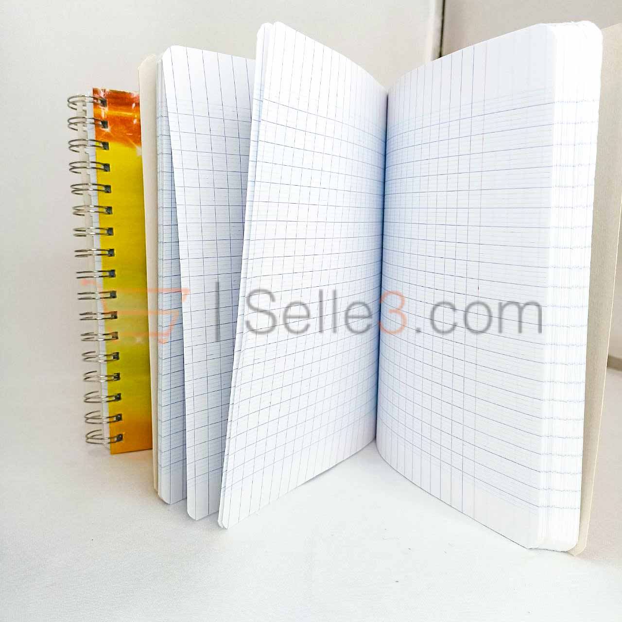 Cahier 288 Pages Carton