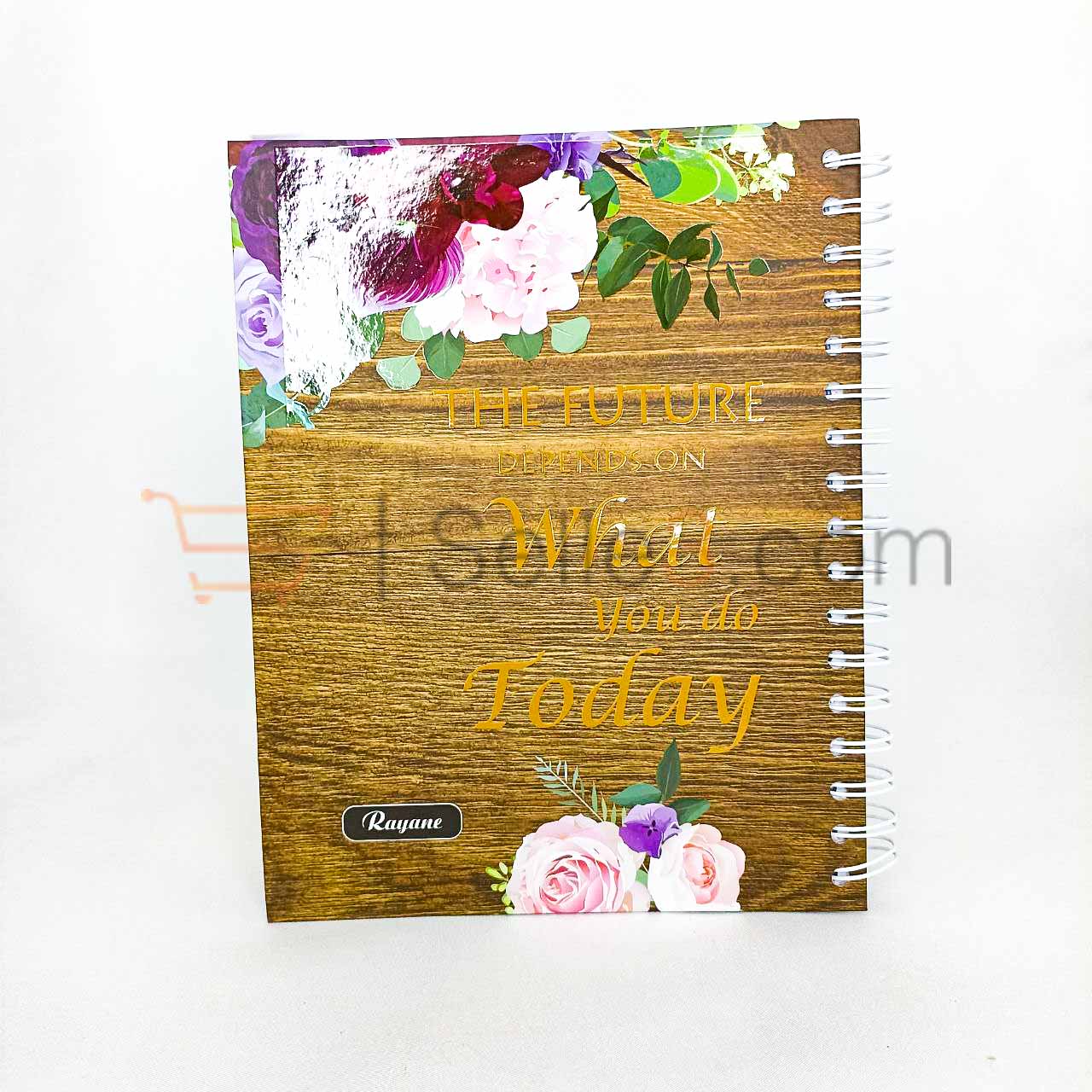 Notebook 288 Pages 