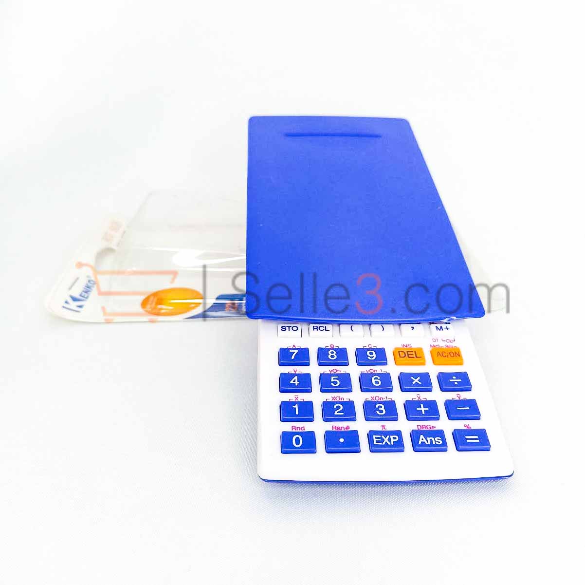 CALCULATRICE SCIENTIFIQUE 82TL