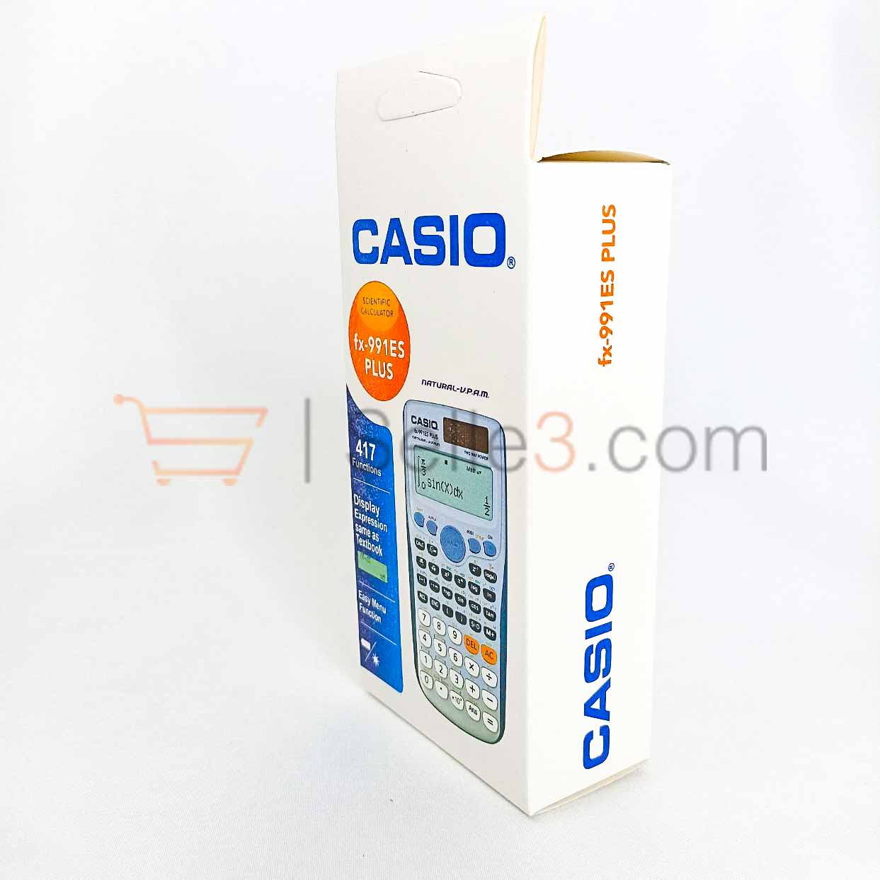 CALCULATRICE CASIO MALISYIA 991 ES 