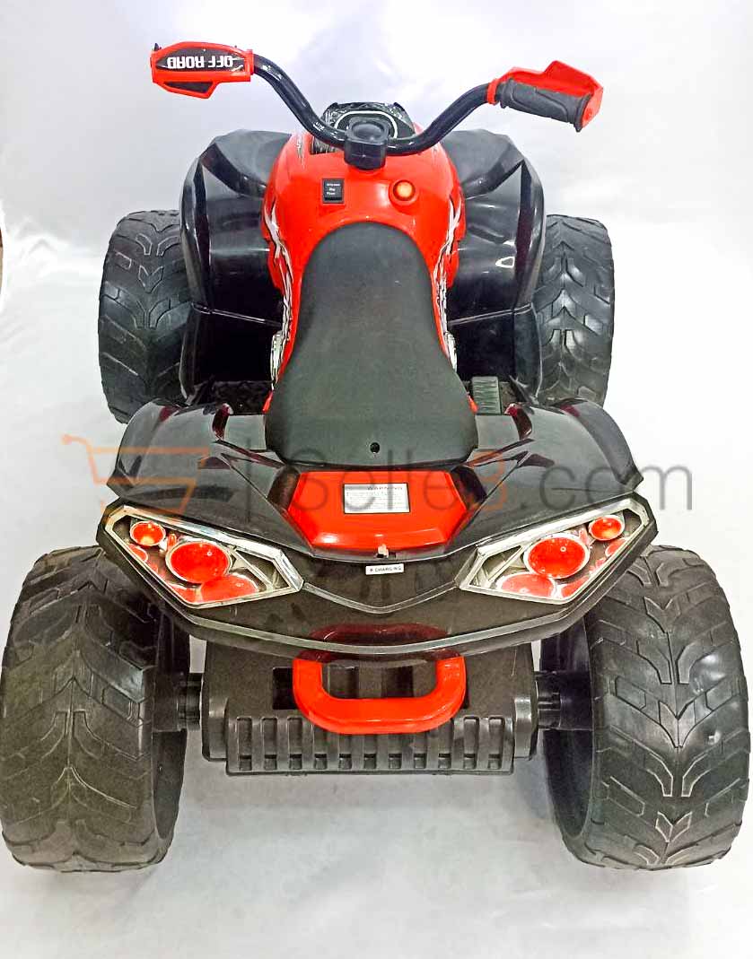 Voiture Quad Pour Enfant