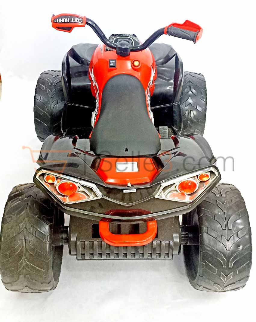 Voiture Quad Pour Enfant