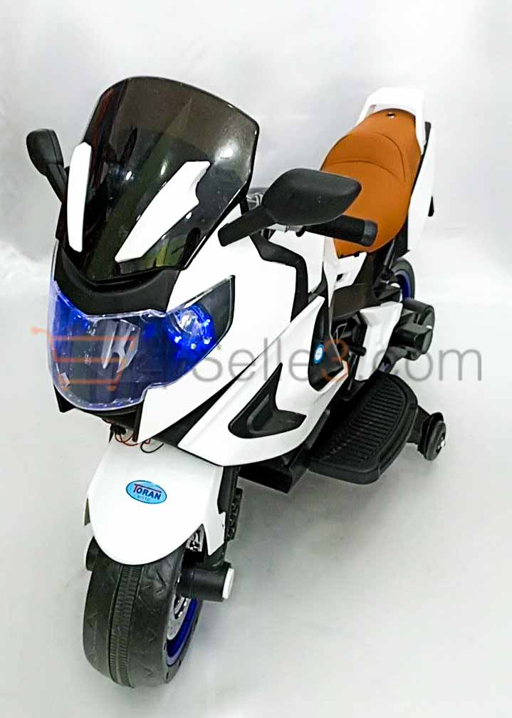 Moto CBR Pour Enfant