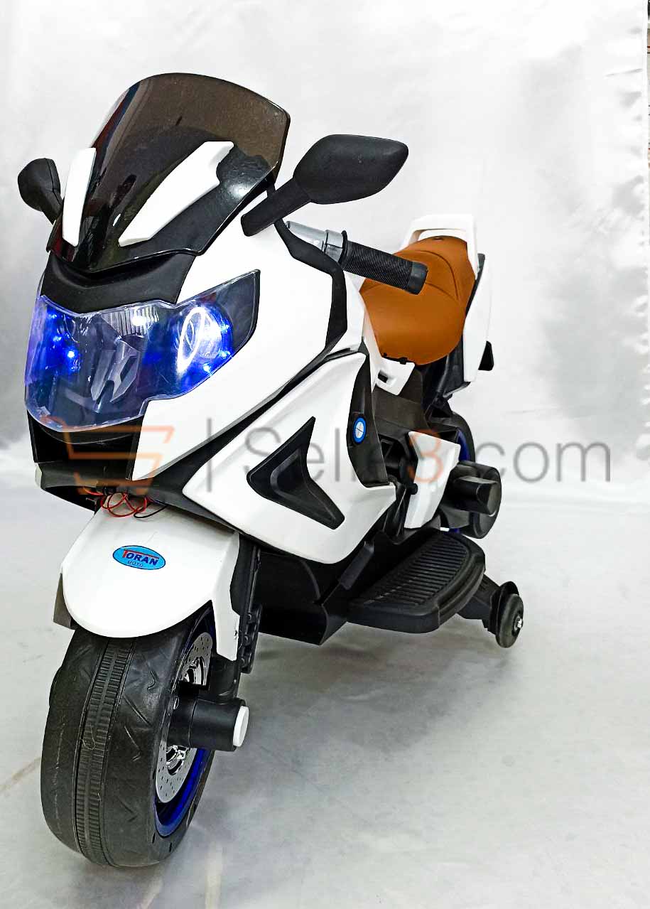 Moto CBR Pour Enfant