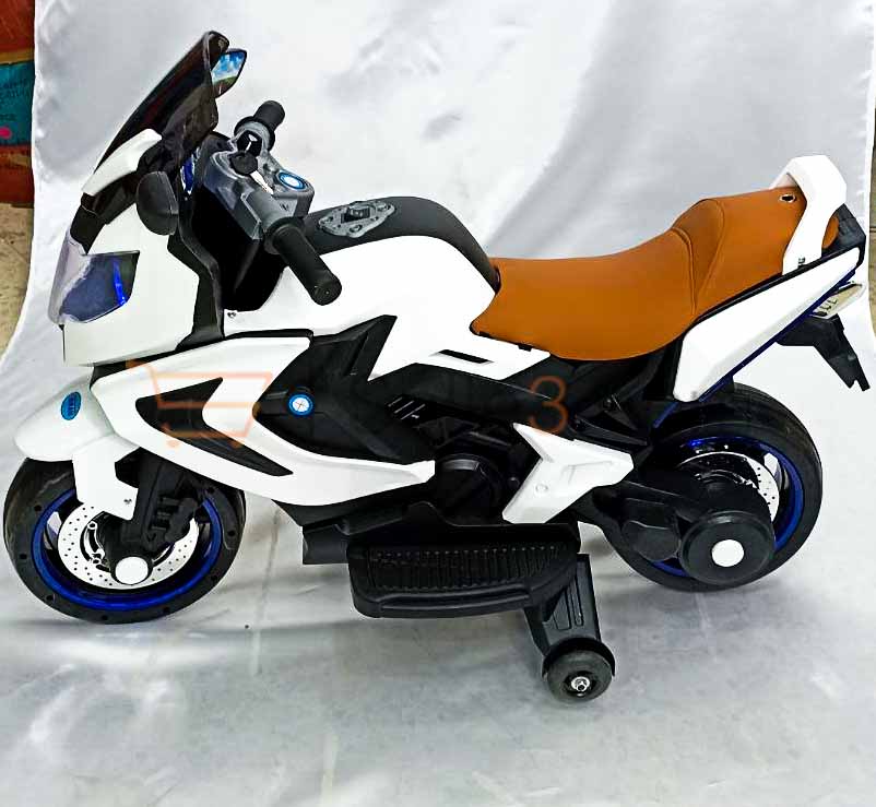 Moto CBR Pour Enfant