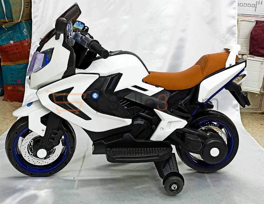 Moto CBR Pour Enfant