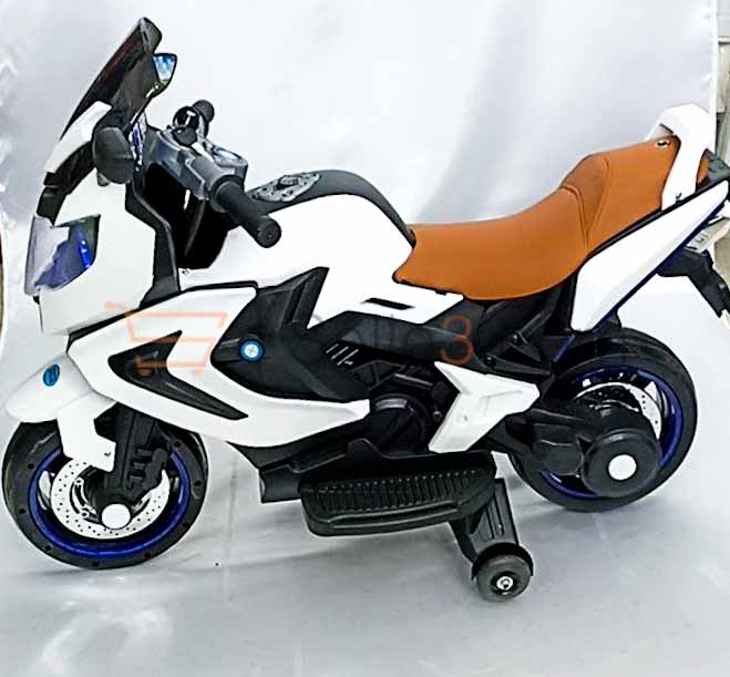 Moto CBR Pour Enfant