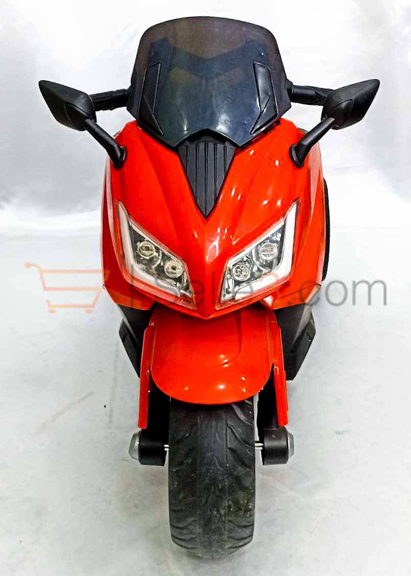 Moto Tmax Pour Enfant