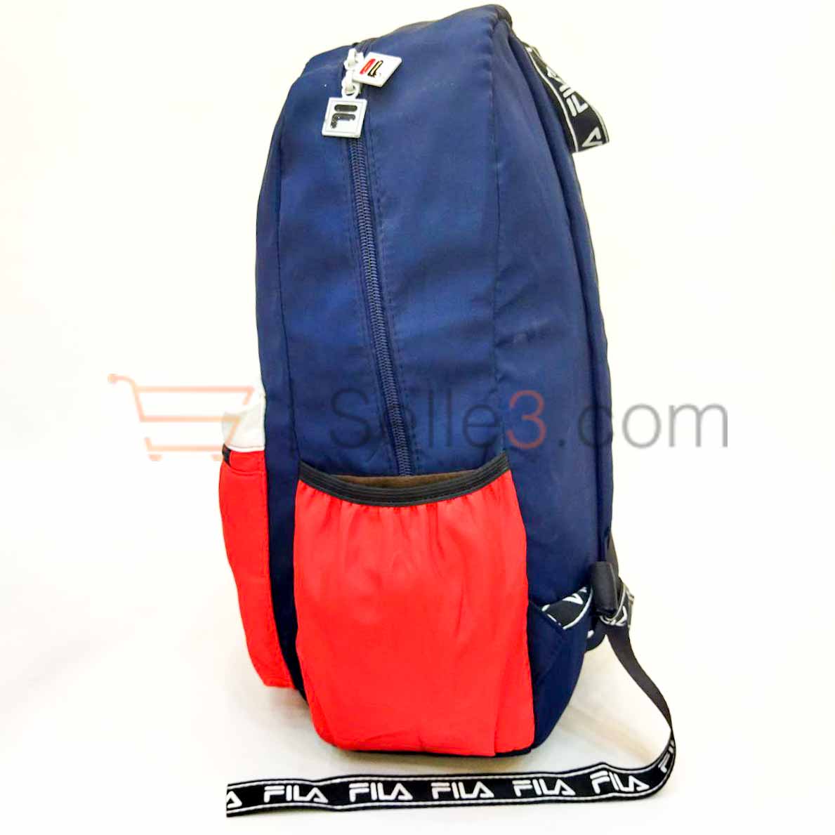 محفظة ظهر Cartable FILA Sac-à-dos Backpack 