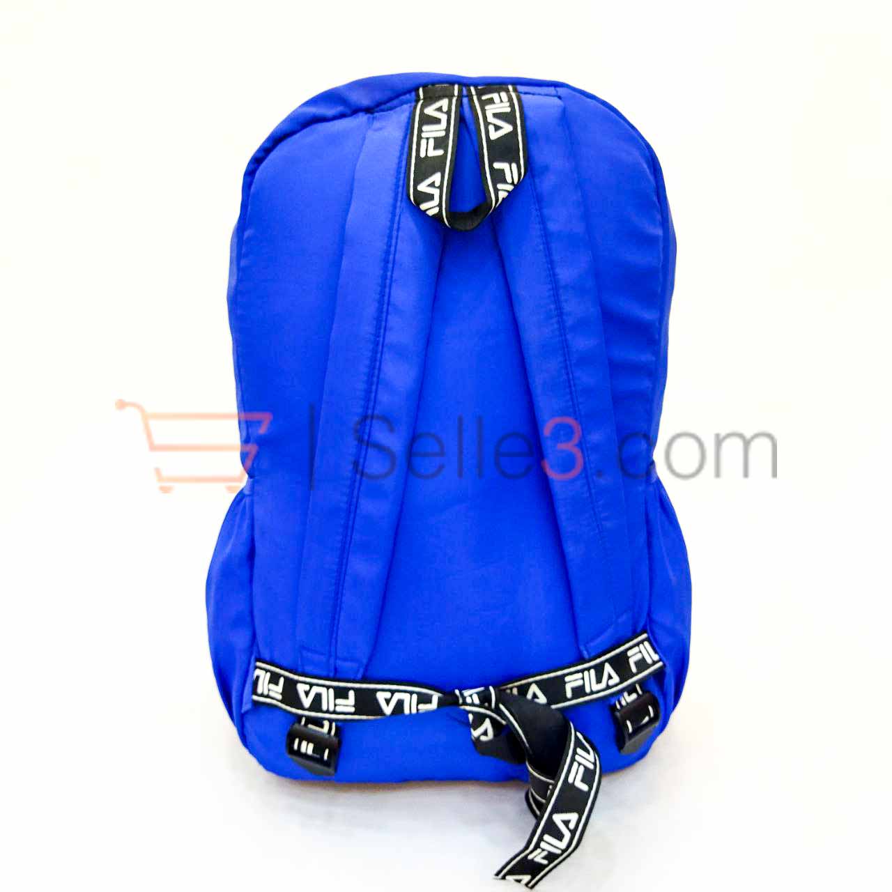 محفظة ظهر Cartable FILA Sac-à-dos Backpack 