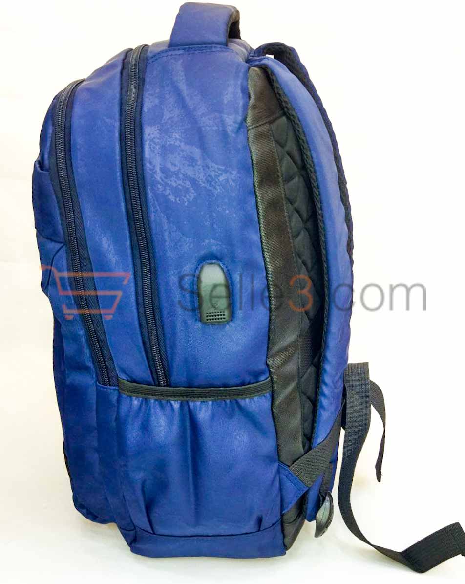 محفظة ظهر Cartable Sac-à-dos Backpack 