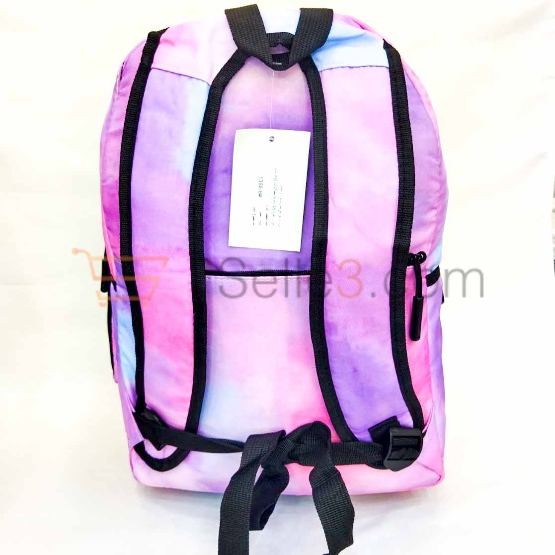 محفظة ظهر Cartable Sac-à-dos Backpack 