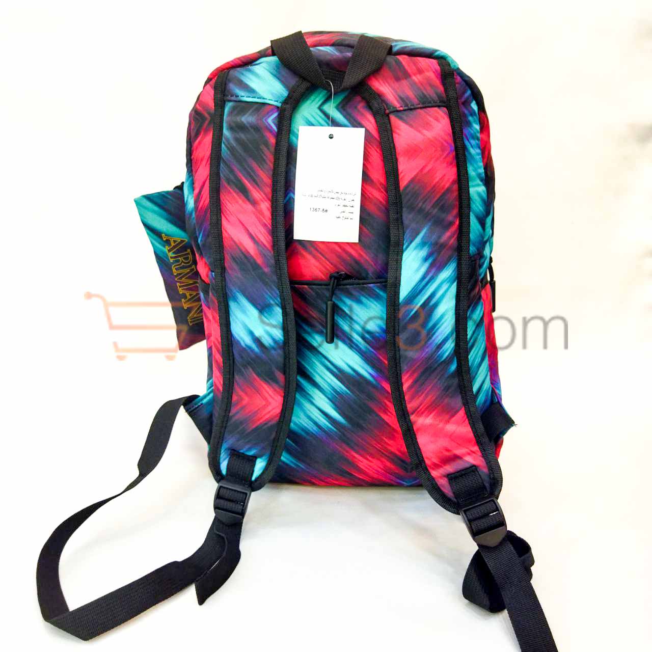 محفظة ظهر Cartable Sac-à-dos Backpack 