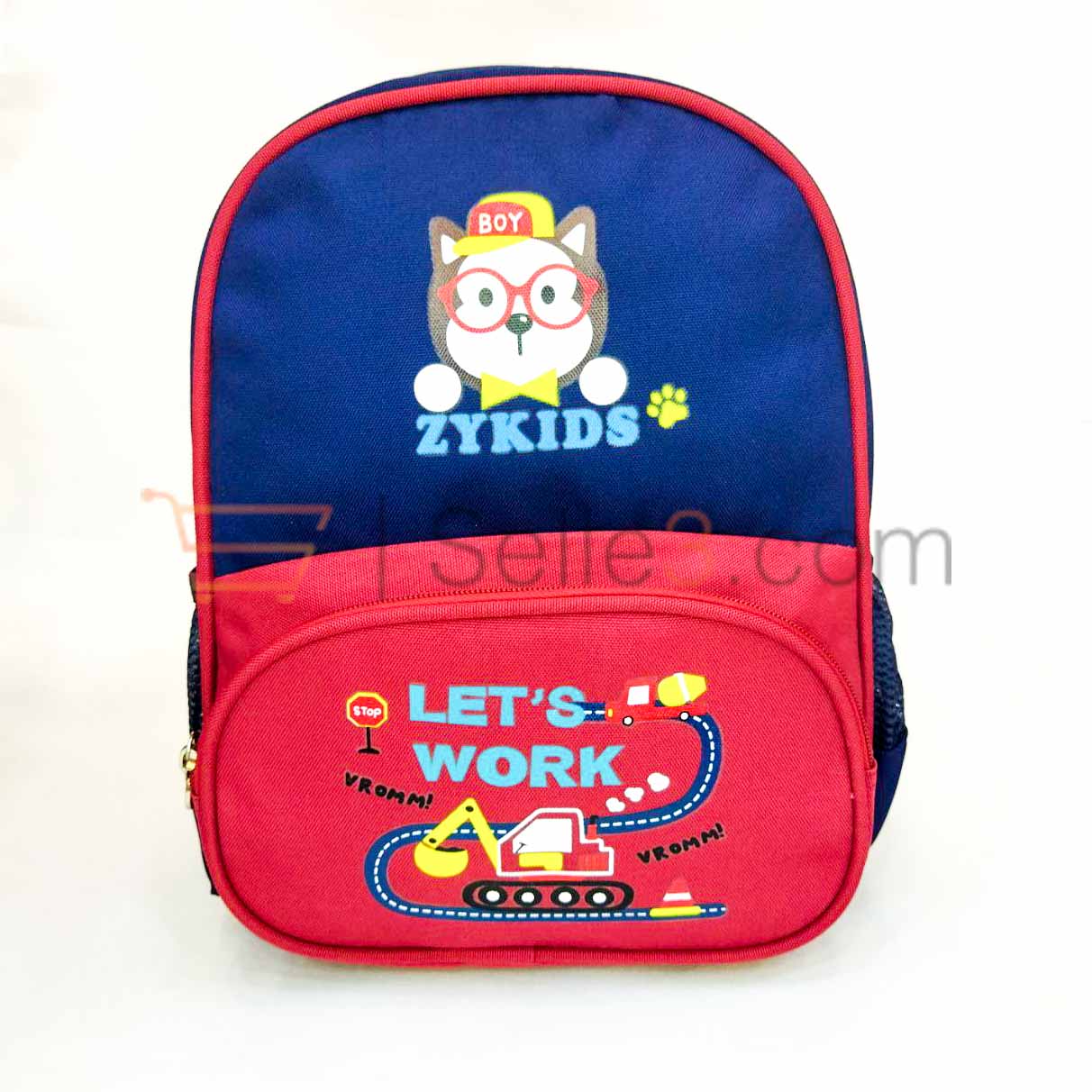 محفظة ظهر Cartable Sac-à-dos Backpack 