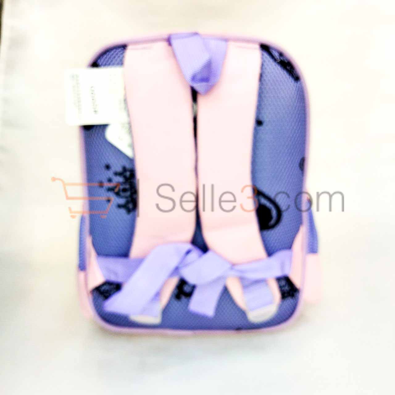 محفظة ظهر Cartable Sac-à-dos Backpack 