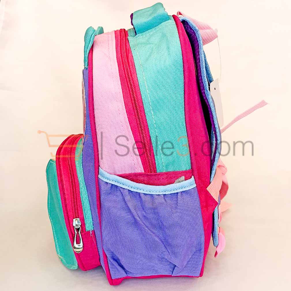 محفظة ظهر Cartable Sac-à-dos Backpack 