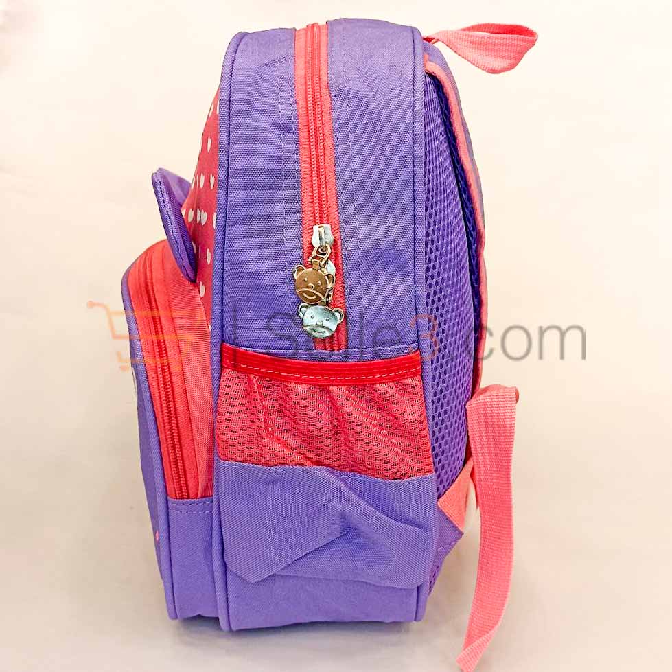 محفظة ظهر Cartable Sac-à-dos Backpack 