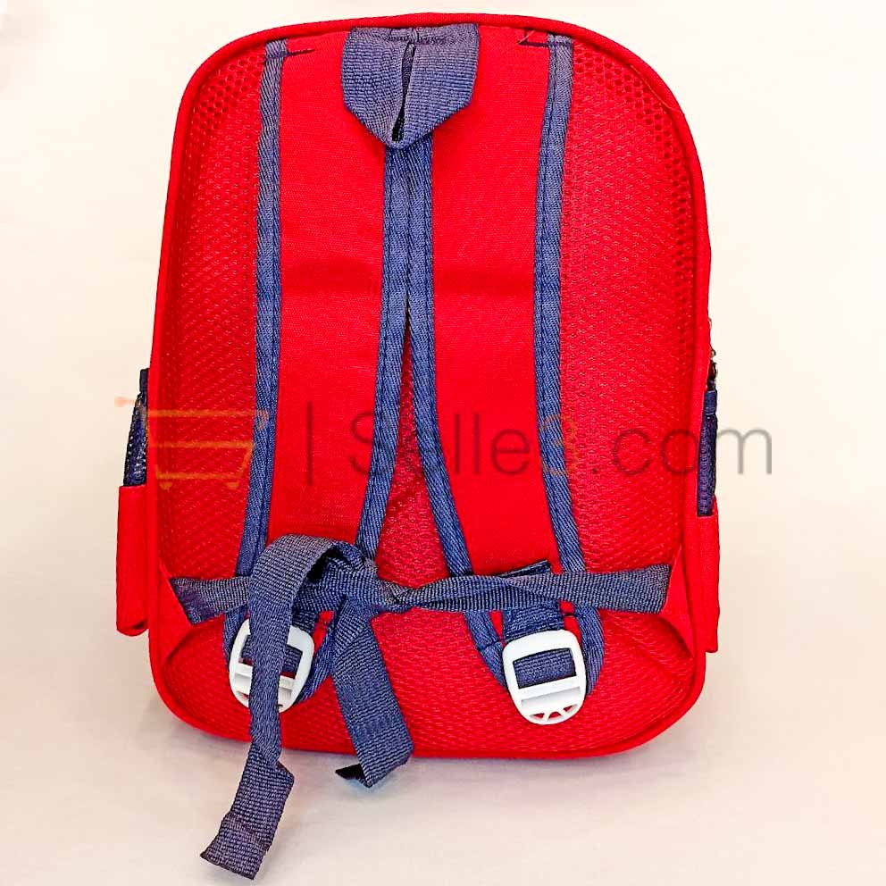 محفظة ظهر Cartable Sac-à-dos Backpack 