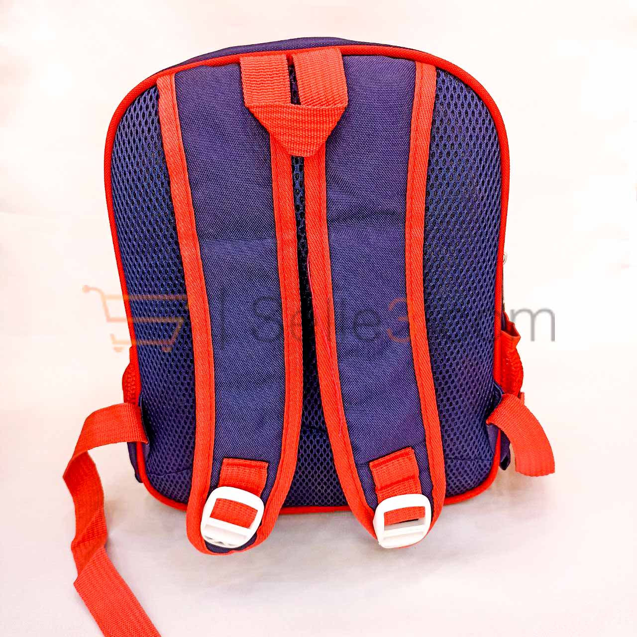 محفظة ظهر Cartable Sac-à-dos Backpack 