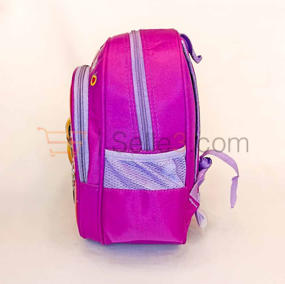 محفظة ظهر Cartable Sac-à-dos Backpack 