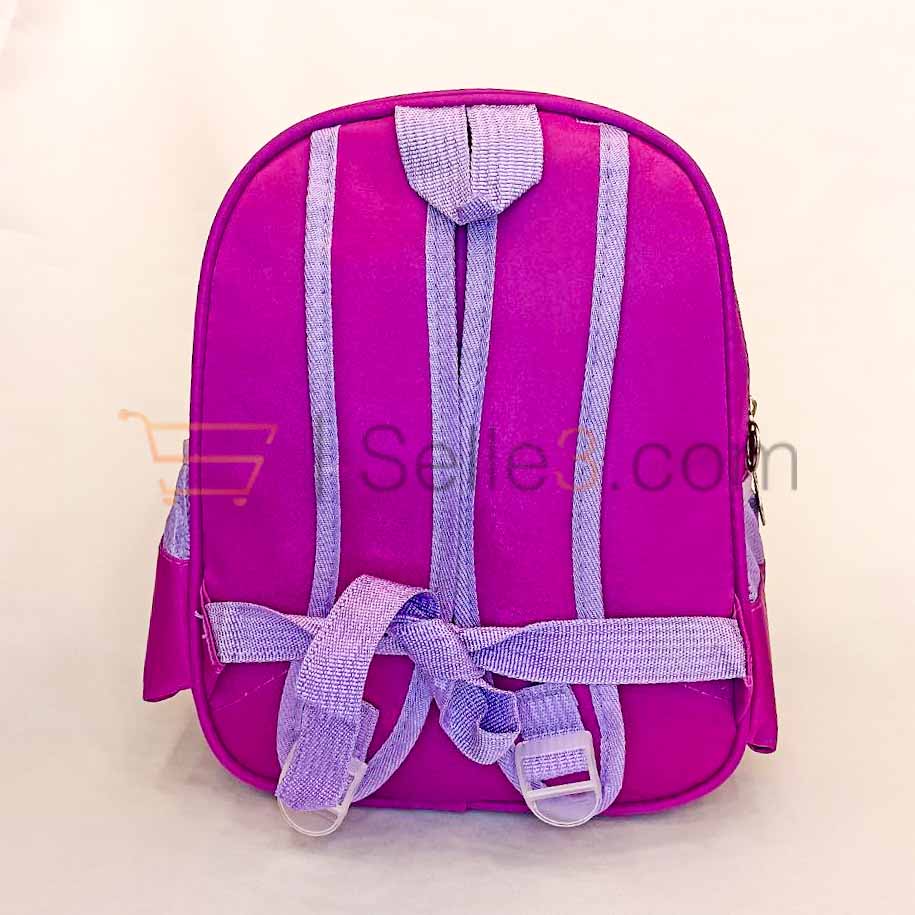 محفظة ظهر Cartable Sac-à-dos Backpack 