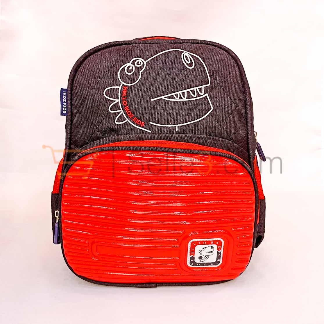 محفظة ظهر Cartable Sac-à-dos Backpack 