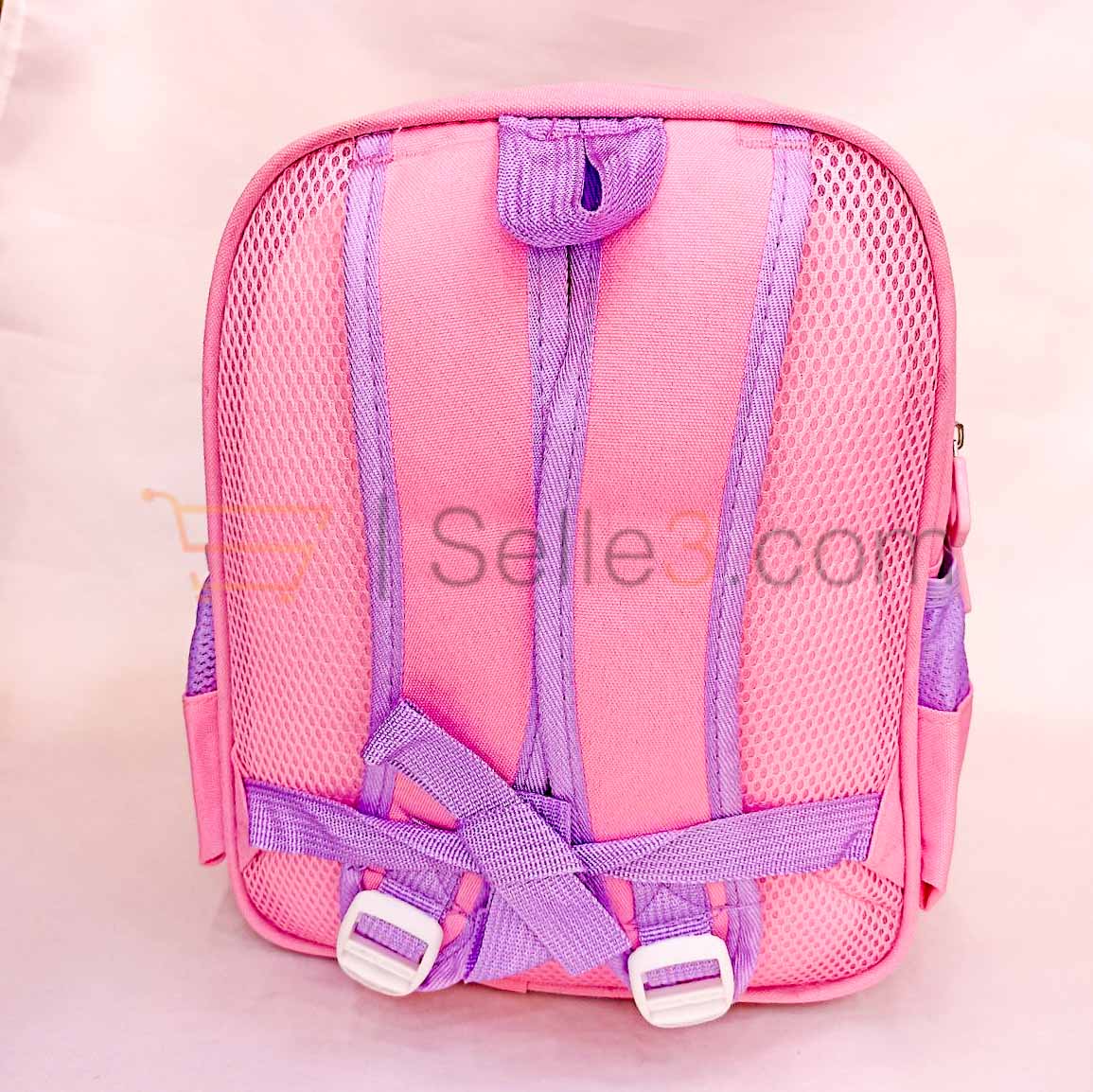 محفظة ظهر Cartable Sac-à-dos Backpack 