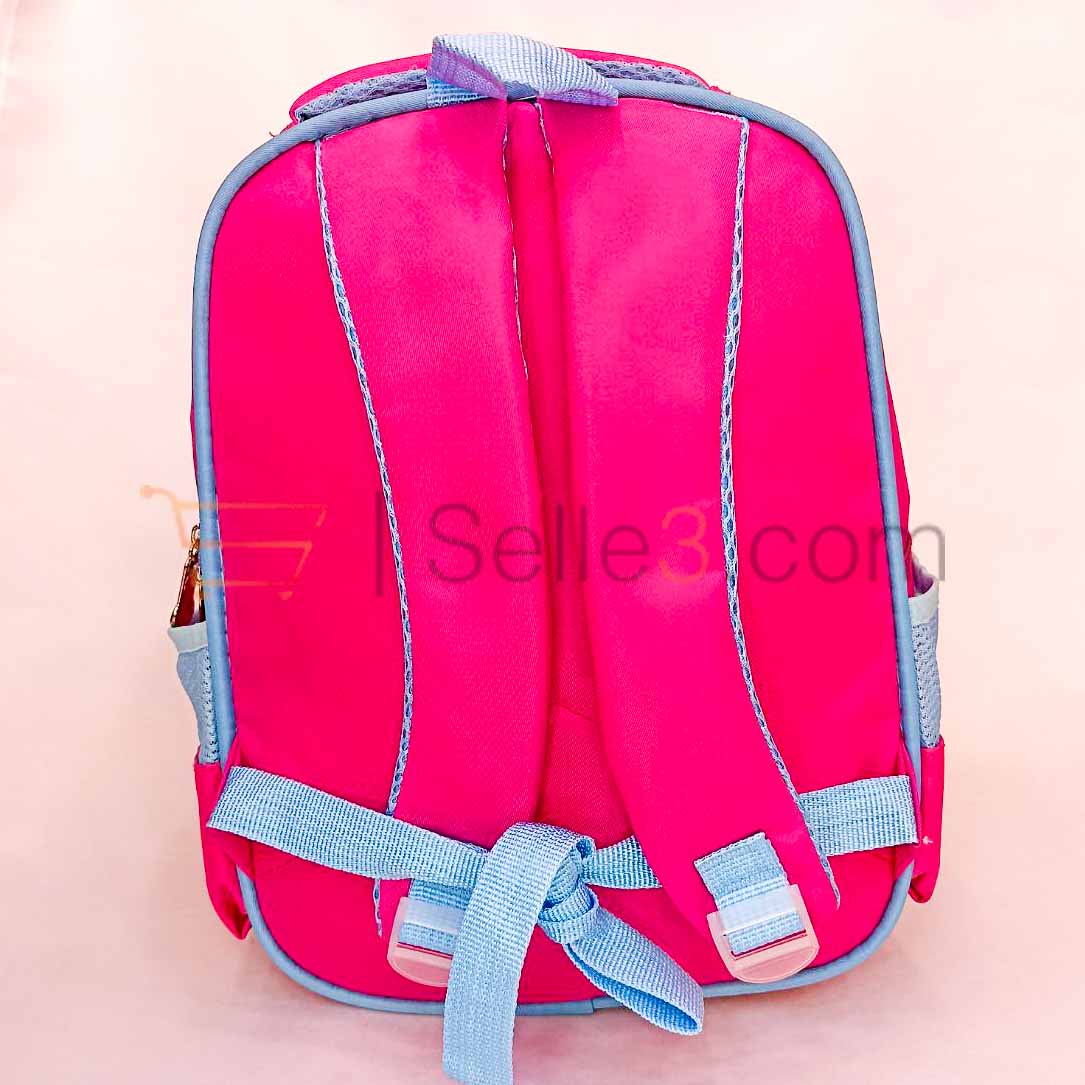 محفظة ظهر Cartable Sac-à-dos Backpack 