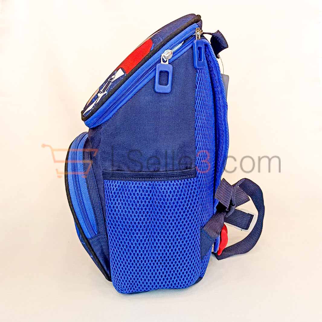 محفظة ظهر Cartable Sac-à-dos Backpack 