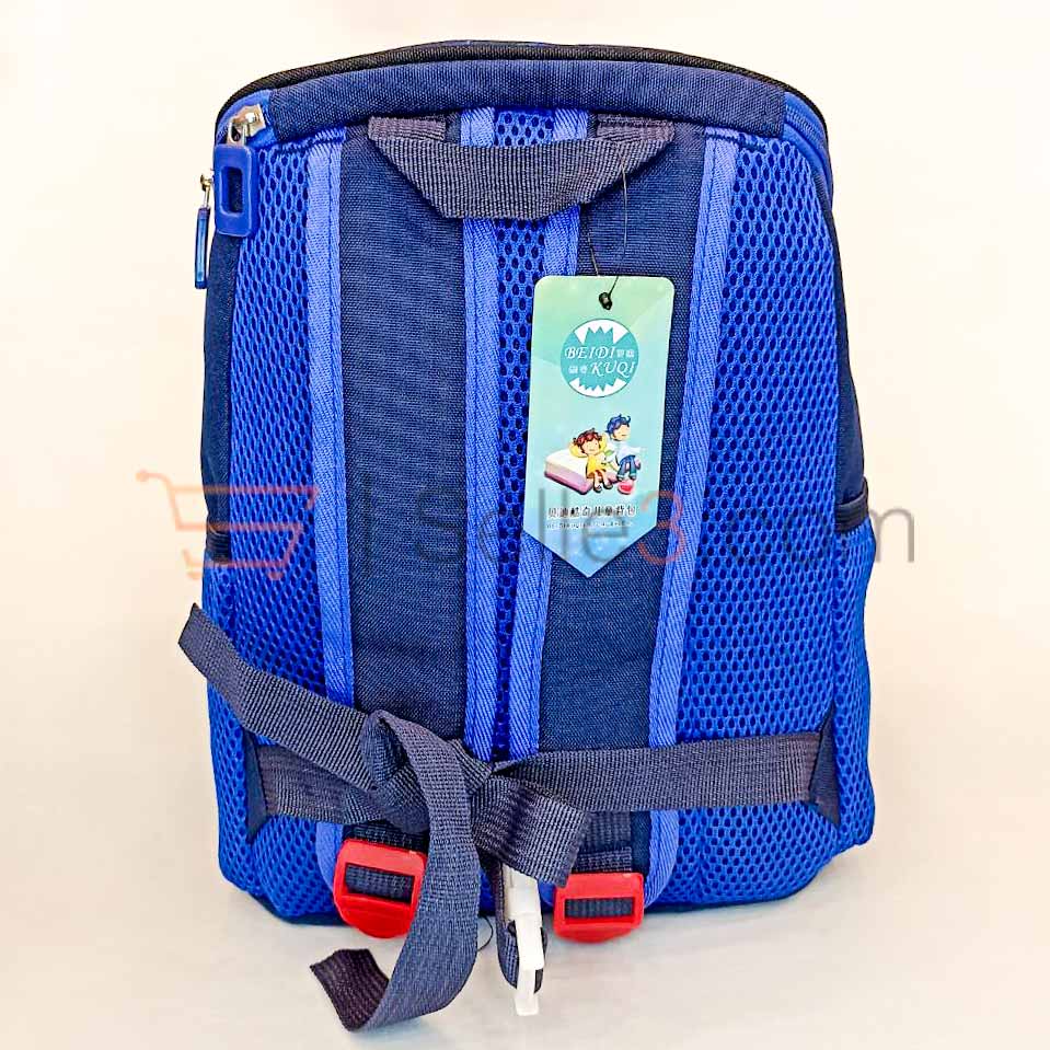 محفظة ظهر Cartable Sac-à-dos Backpack 