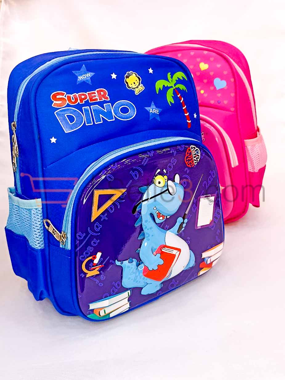 محفظة ظهر Cartable Sac-à-dos Backpack 