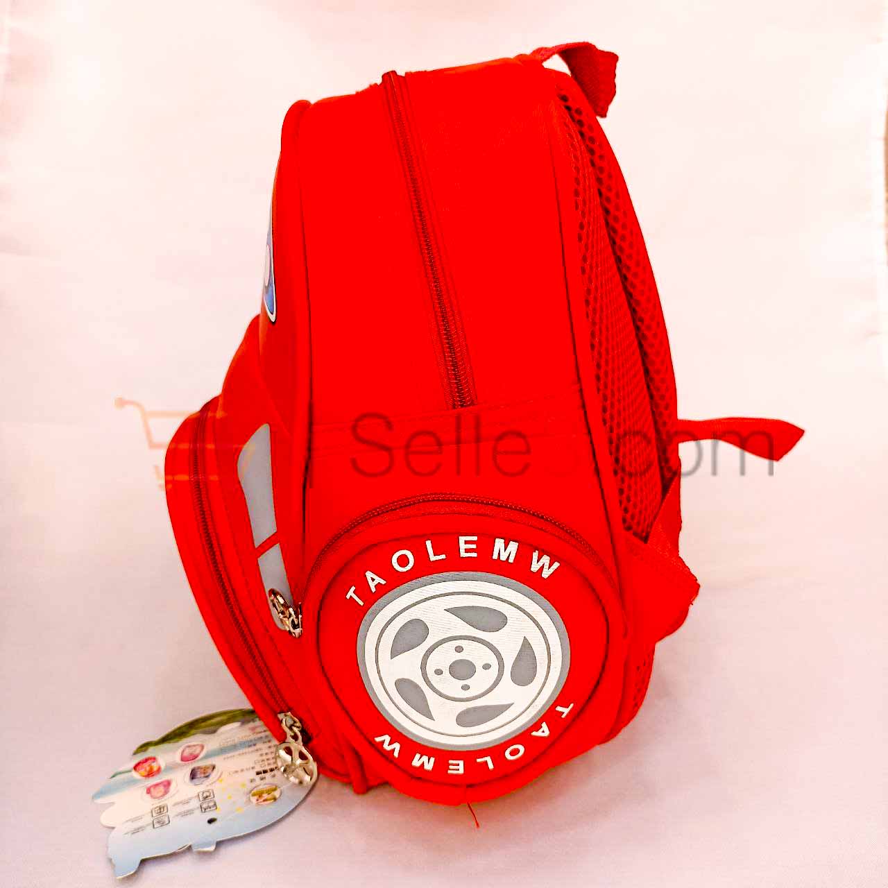 محفظة ظهر Cartable Sac-à-dos Backpack 