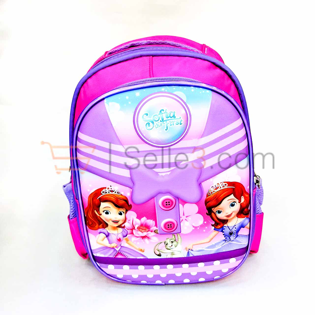 محفظة ظهر Cartable Sac-à-dos Backpack 