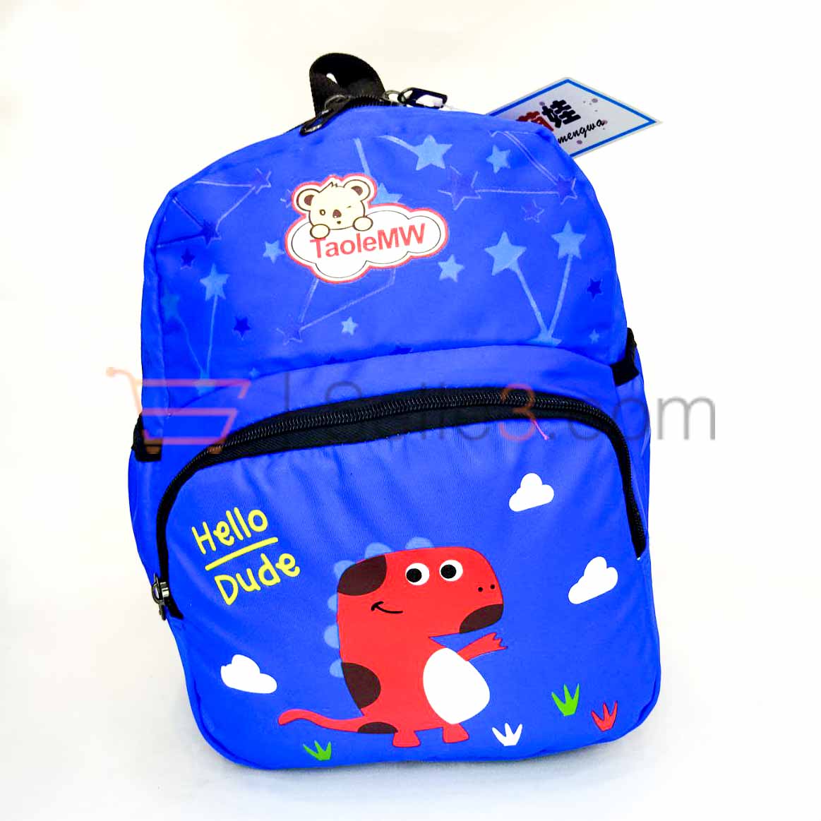 محفظة ظهر Cartable Sac-à-dos Backpack 