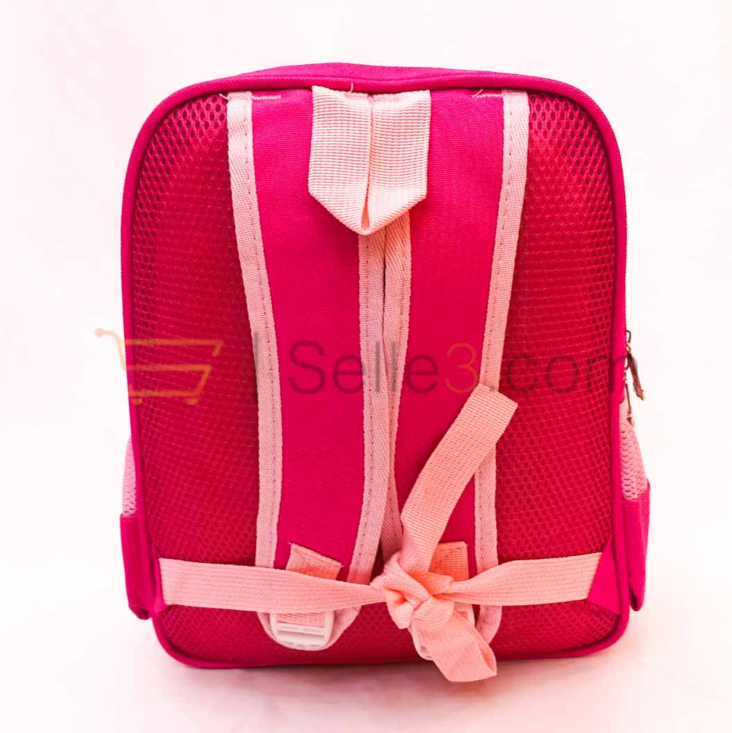 محفظة ظهر Cartable Sac-à-dos Backpack 