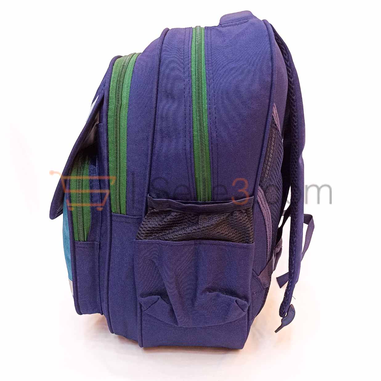 محفظة ظهر Cartable Sac-à-dos Backpack 